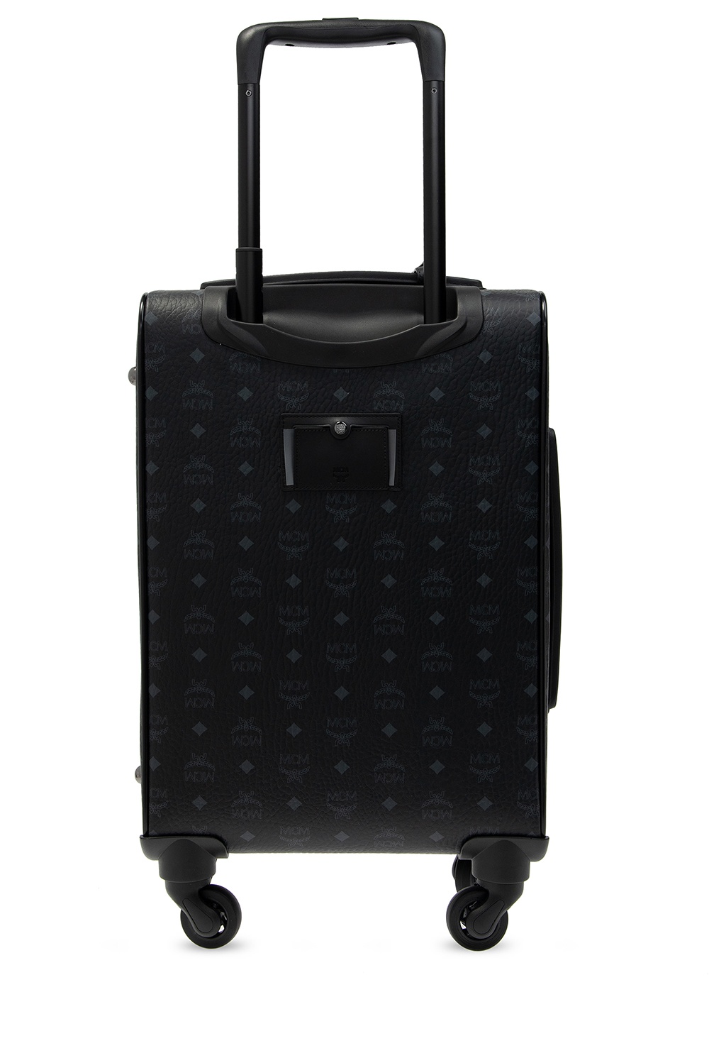 Mcm carry on outlet luggage